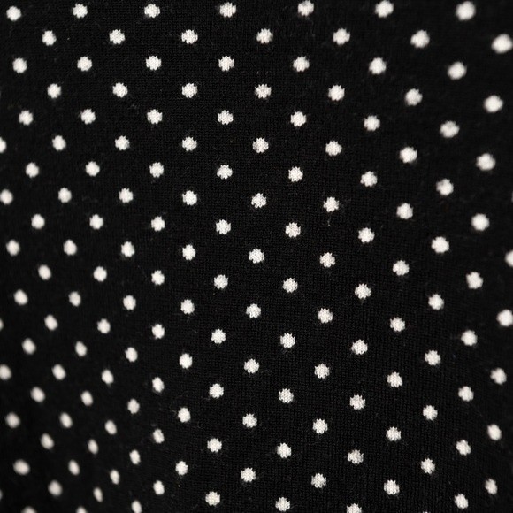 Theory Mini Polka dot sweater size M - Picture 8 of 12